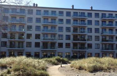 Apartment Meeresrauschen -mit Meerblick oberstes OG - Foto 27