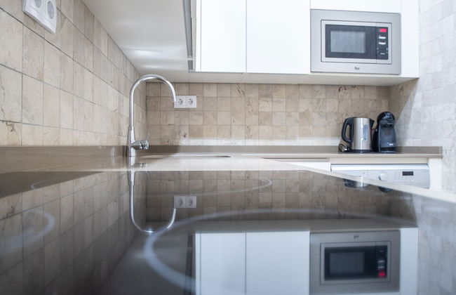 Apartamento Relax in Cadiz - Foto 10