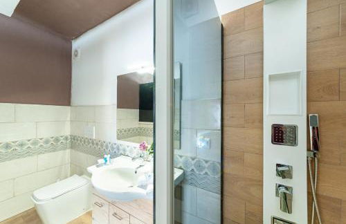 VILLA DI l ABBIU RELAIS ANTICA DIMORA STORICA - Photo 76