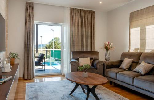 Villa Branka - Villa Tomi Drni - Siveri - Foto 38