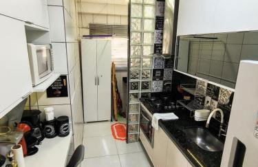 Apartamento Viracopos Campinas - Foto 27