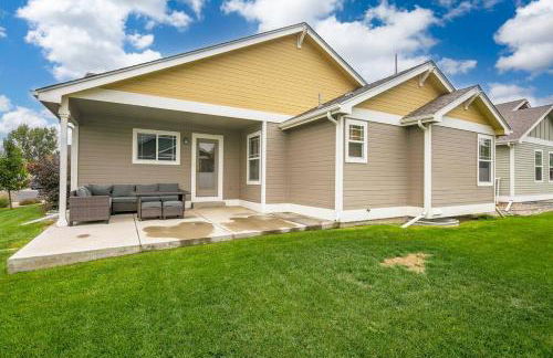 Parkview Retreat - Foto 29