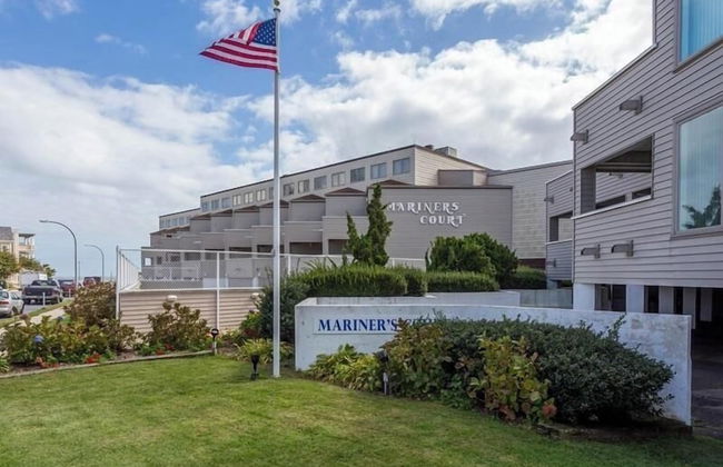 Mariners Court 206 - Foto 1