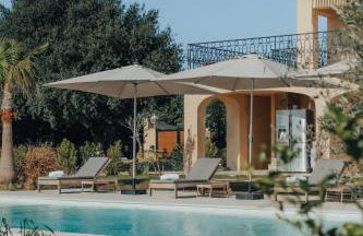 Villa Joia Saint Tropez - Foto 9