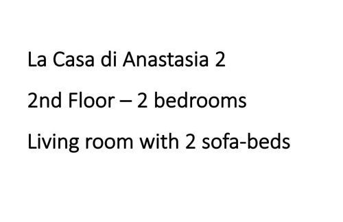 La Casa di Anastasia - Panorama Nea Karvali - Photo 22