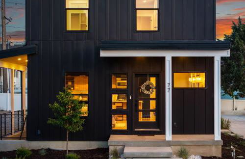 Modern Style Apartment Near Canyon RSL and expo - Foto 2