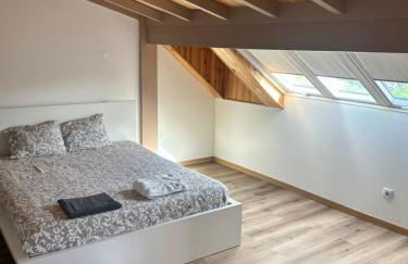 Villa Ribeirinho Stays - 4 Bedrooms - Foto 12