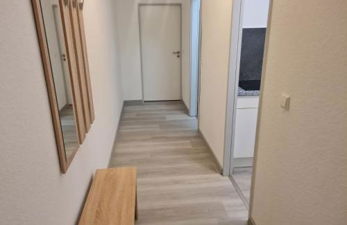 Oli-DGR, Monteurwohnung - Foto 9