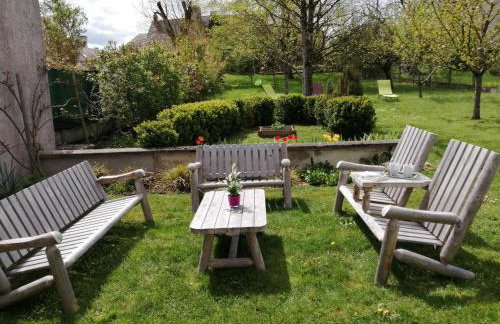 Le jardin sainte anne - Foto 12