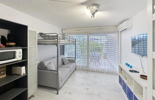 Apartement Cabine - Bord de Mer - Foto 1