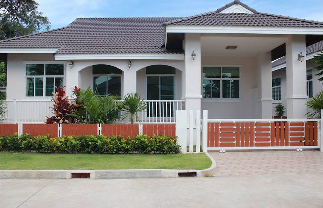 Suanson Paragon Green Villas - Foto 10
