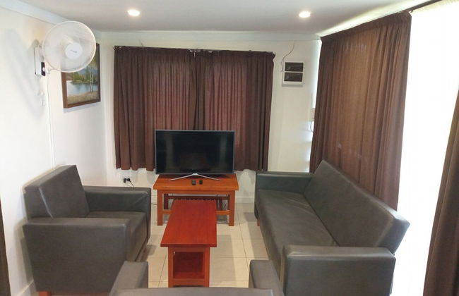 Dreamview Villas - In Rakiraki - Photo 40