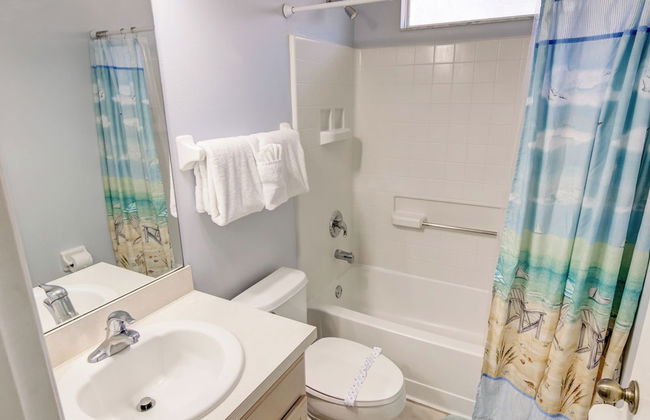 Kevin's Southern Dunes House - Foto 6