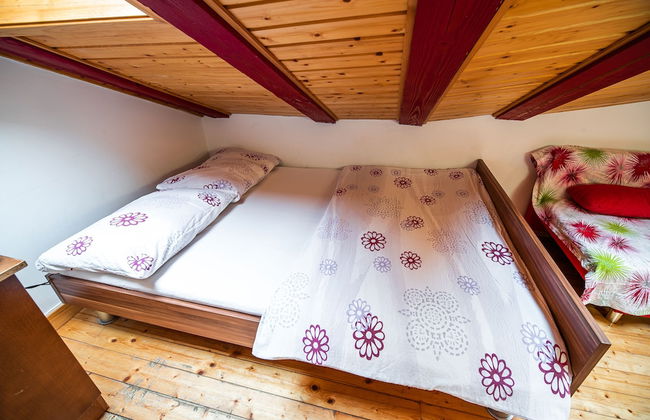 Apartments Bedanc - Photo 9