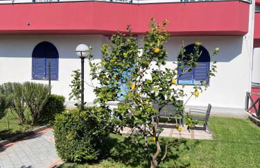 Villa Somma Apartments - Foto 2