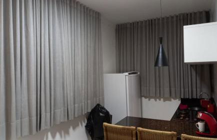 Flat da Eliete e Admilson - Foto 25