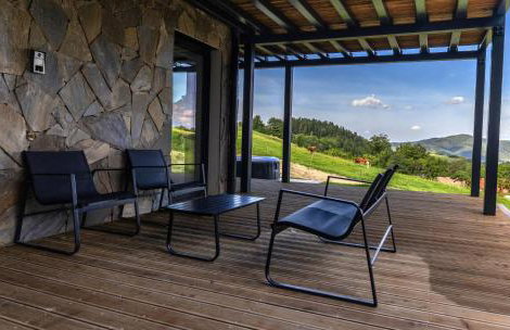 Pagorek Villa & Relax - Foto 48