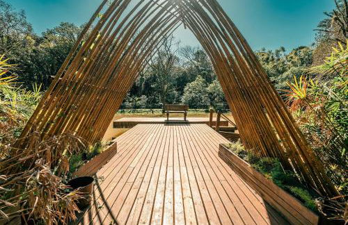 Esphera Glamping - Gravataí - RS - Foto 157