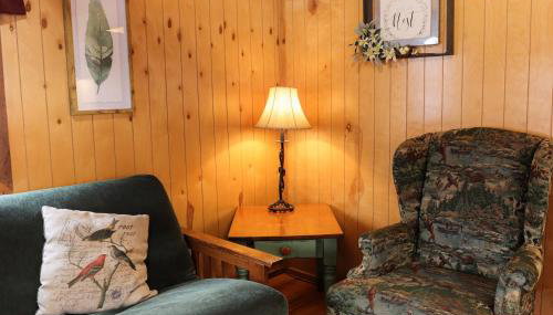 Lakeview Cedar Cabin - The Birds Nest - 1 - Foto 3