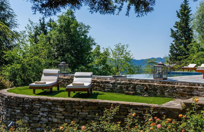 Il Castellaccio 8 in Brisighella - Foto 5