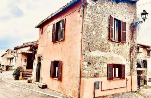 Il Vicolo apartment in the village - Foto 14