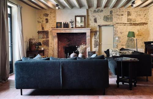 Authentique maison de famille - Foto 6