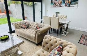 Grass Court Terrace - walking distance from Wimbledon Championships - Foto 1