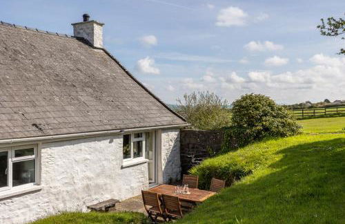 Stone Roof Cottage - Photo 19