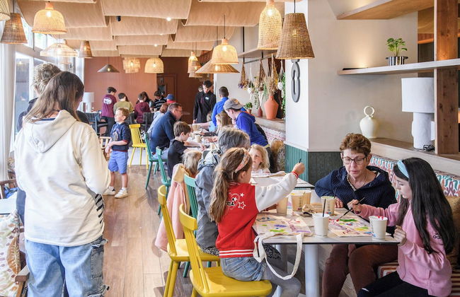 Belambra Clubs La Grande Motte-Petite Camargue - Presqu'île Du Ponant - Foto 53