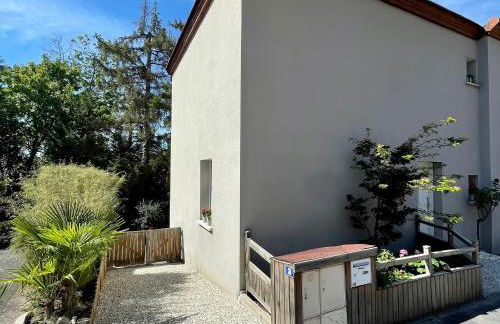 Gîte cosy à Aiguilhe avec jardin, jacuzzi et sauna - proche UNESCO et chemins de randonnée - FR-1-582-354 - Foto 16