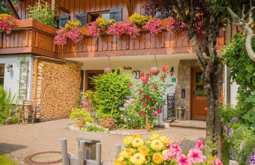 Beim Vogt - Oberjoch - Foto 25