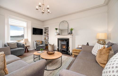 Shore View Cottage - Foto 19