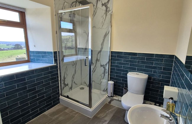 Padley Farm - Foto 49