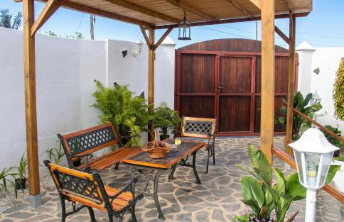 Cosy chalet with panoramic views in Icod de los Vinos - 70m² - Foto 8