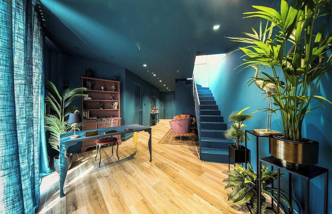 Vicolo Malavolta 7 Rooms and Suites - Foto 3