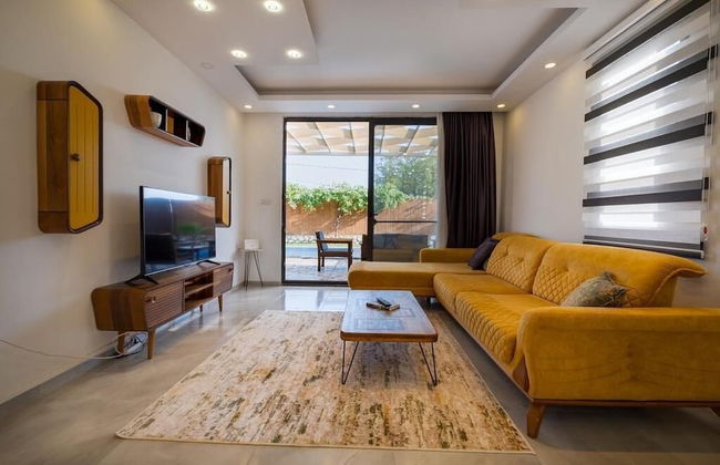 Exclusive Sheltered Villas - Foto 20