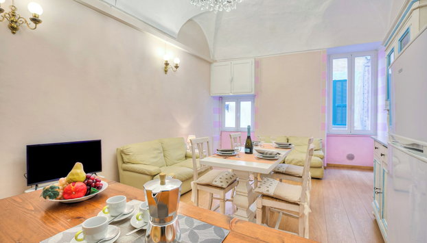 Goccia Di Mare 50m From The Sea - Happy Rentals - Foto 2, Imagen principal