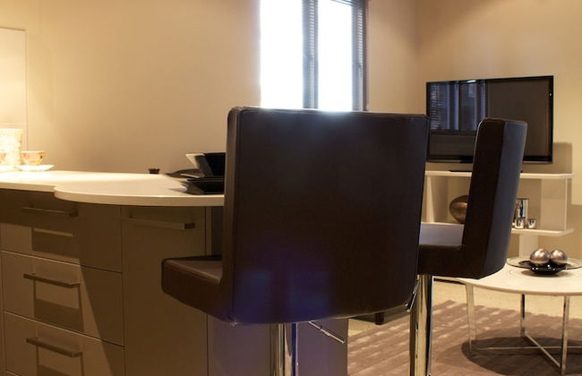 Mia Mia Executive Apartments - Photo 7