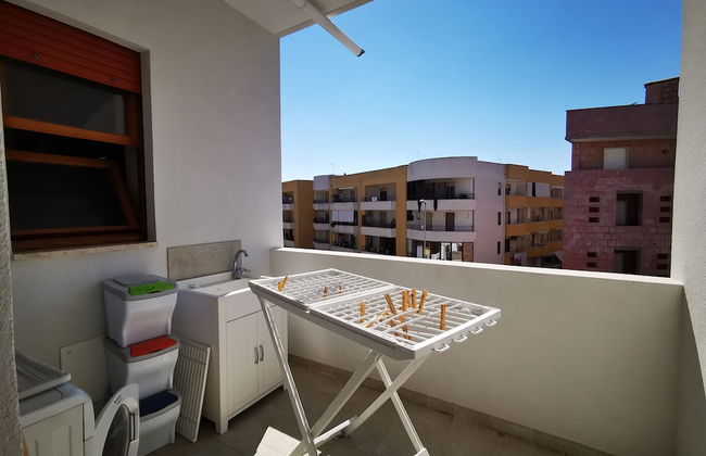 Appartamento Vico zona spiagge Gallipoli - Apulia Home - Foto 63