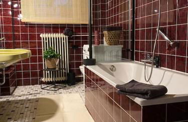 Ferienwohnung100qm mit Garten - Foto 10