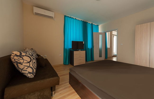 ROEL Residence Apartments - Photo 19