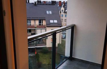 Jurajska Plaza - Nowoczesny apartament z osobną sypialnią, KLIMATYZACJA, Parking prywatny GRATIS - Kielce - Foto 17