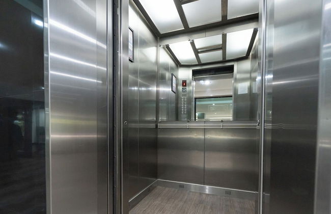 PSJ Penthouse - Photo 78