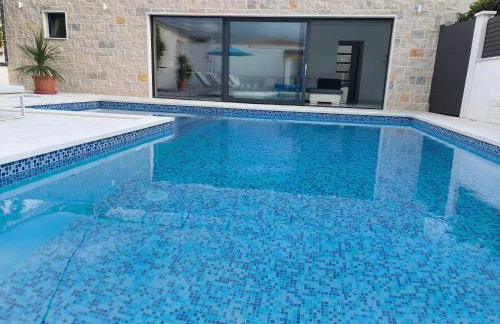 VILLA ENJOY LUX in Split - Foto 3