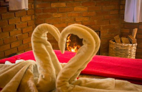 Chalés Lirio dos Vales - Photo 12