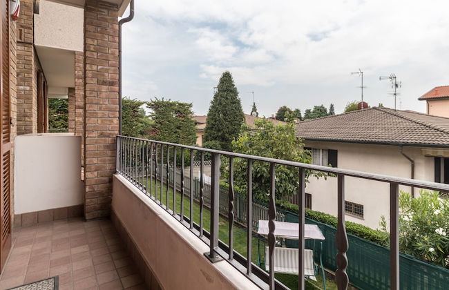 Italianway - Andrea Doria 49 - Photo 17