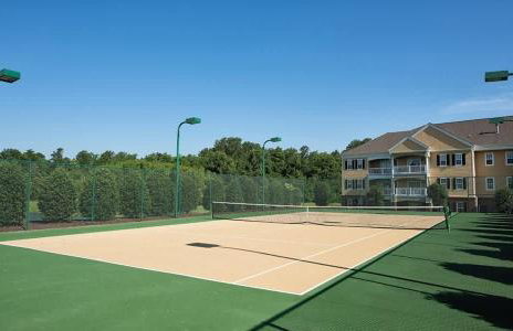 CW Governor's Green - 3 BR- Apartment with Resort Access - Foto 30