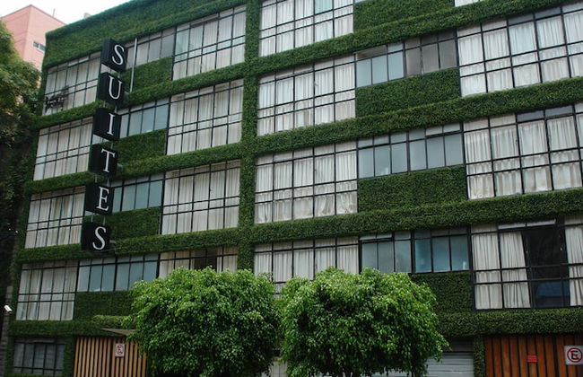 Suites Havre - Foto 1