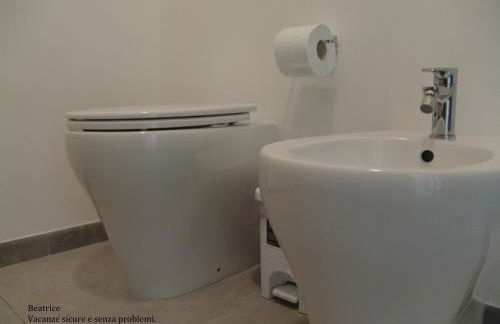 Villa Carolina - Foto 33