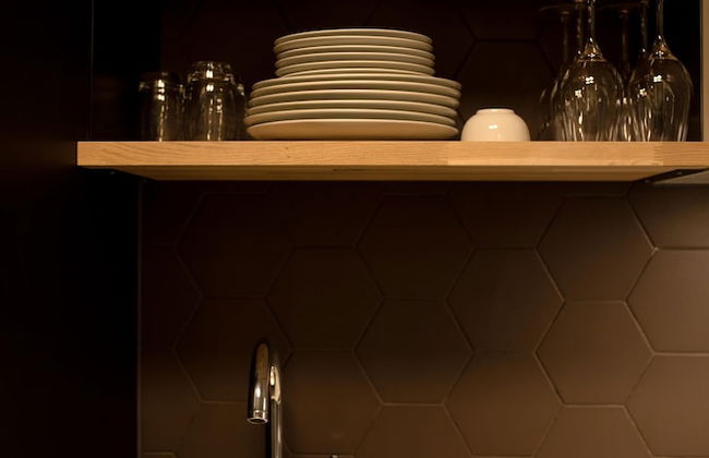 Home Again Kirkegata 30 - Photo 25